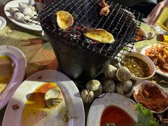 -火云龙烤肉(紫荆花店)
