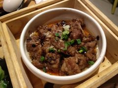 -72街红烧排骨饭(海珠丽影广场店)