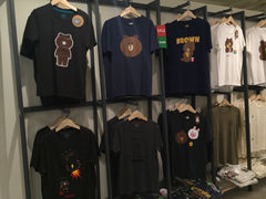 Line Friends 旗舰店-LINE FRIENDS Garosu-gil Flagship Store