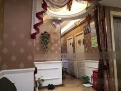 -芳朵美容养生SPA