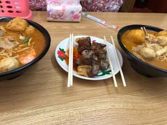 -老闽味沙茶面·姜母鸭(传承35年曾厝垵店)