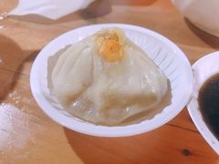 -忆秦园小笼包(惠山古镇总店)