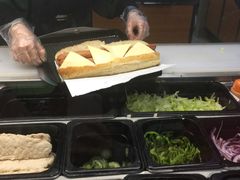 -赛百味SUBWAY(三阳广场店)
