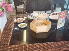 -香港威特瑞茶餐厅(小白楼音乐厅店)
