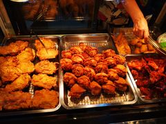 -潘师傅炸鸡(中央路店)