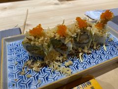 -鱼跃食堂·精致寿司(东林美域店)