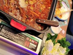 -荷炉烤鱼音乐餐厅(佳和城店)