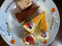 -松子料理(白家庄店)