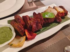 -Pita's&Tika's中东和印度风味餐厅(龙湖天街店)