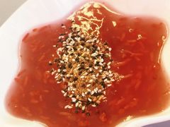 -桂满陇·手作小笼包&江南叫花鸡(中山公园店)