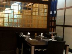 -青叶日式料理(飘亮阳光广场店)