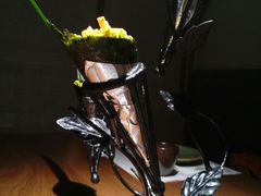 -菩提素素食餐厅(晶郦馆店)