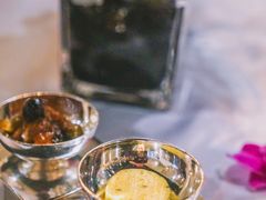 -杭州国际会议中心洲际酒店-菋道海鲜餐厅