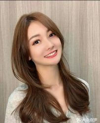 点击看大图 -MORI HAIR SALON日式美发沙龙