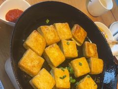 -黄山老妈·土菜(碧桂园店)