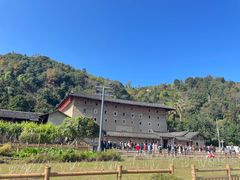 -福建土楼(南靖)景区