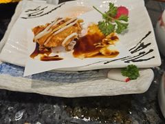 -菊上料理(蜀山银泰百货店)