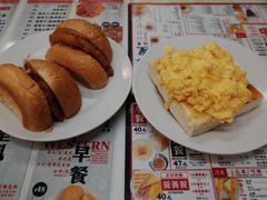 -华星冰室(湾仔店)