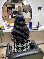 -奈川烫染Salon