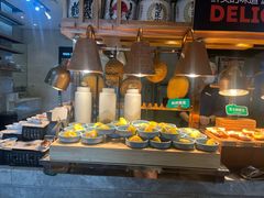 -亚马逊蒸汽活海鲜自助(LCM置汇旭辉广场店)