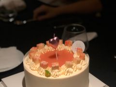 -浮光之丘MontCake生日蛋糕(花牌坊店)