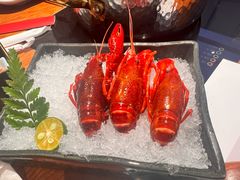-匠和风精致料理(宁德万达店)