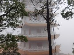 -白云山风景名胜区