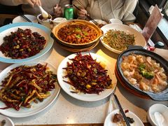 -廉厨干煸鸡(云龙区民富园店)