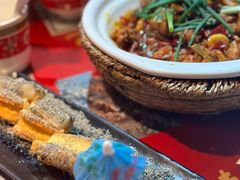 -味福记·本地特色菜(八一万达广场店)