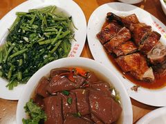 -澳门陈光记烧味饭店(郎家园店)