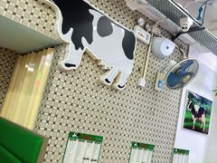 -义顺牛奶公司(新马路老店)