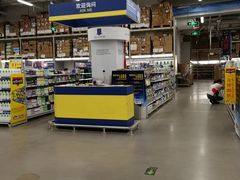 -麦德龙(京顺路商场店)