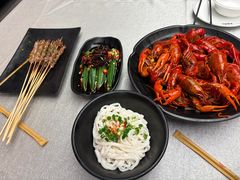 -聚味瞿记·龙虾堂(咸嘉湖店)