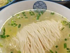 -新万鑫银丝面·非遗无锡味(惠山古镇店)