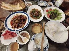 -田园印象·成都土菜院子(华阳店)