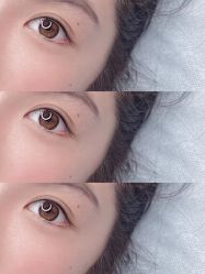 -韩美绣·骨相纹眉·洗眉美瞳线