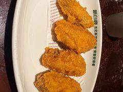 -新白鹿餐厅(爱琴海购物中心店)