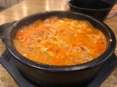 -吴草鸡爪오초닭발韩食堂(融恒盈嘉中心店)