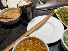 -海底捞火锅(上地华联店)