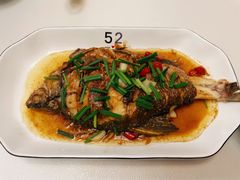 -鑫小城故事·藕汤·家常菜(台北一路总店)