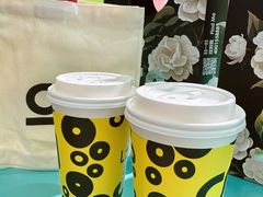 -gleeglee乐溢亦茶(合生汇店)