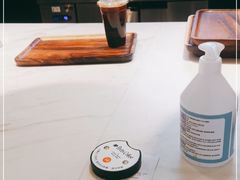 -Peet's Coffee皮爷咖啡(豫园店)