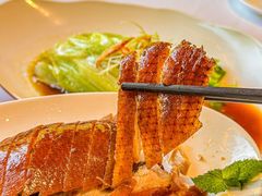 -月福京味斋·烤鸭店·北京菜(鼓楼总店)