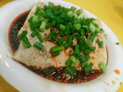 -荣生萝卜汤饭店