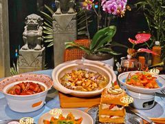 -晓粤·惹味粤菜(凯德乐峰广场店)