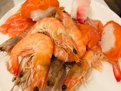 -盐城万豪酒店-盐城厨房西餐厅
