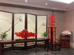 -香云轩·顺德菜(香云纱园林酒店店)