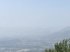 -北京十三陵国家森林公园蟒山景区