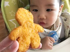 -麦当劳(哈西万达店)