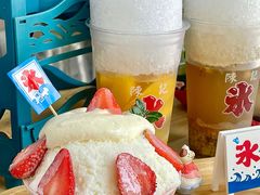 -陈记栗子(长宁路店)